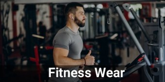 Fitness wear