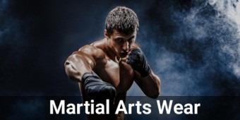 Martial Art
