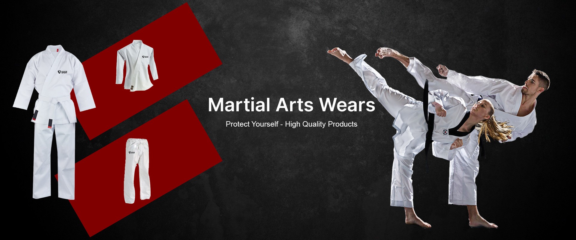 Martial Art