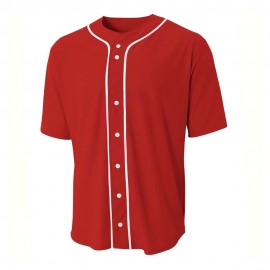 Baseball Uniform