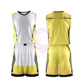Basketball Uniforms