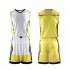 Basketball Uniforms