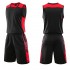 Basketball Uniforms