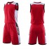 Basketball Uniforms