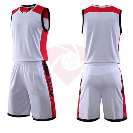 Basketball Uniforms