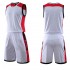 Basketball Uniforms