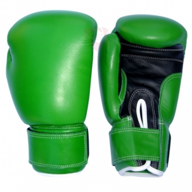 Boxing Gloves - High Com Sport