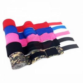 Hand Wraps