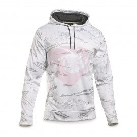 Sublimation Hoodies