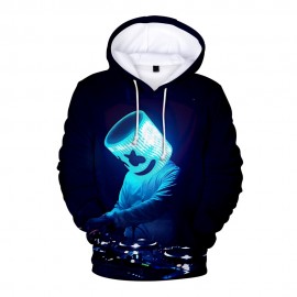 Sublimation Hoodies