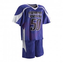 Lacrosse Uniform