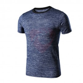 Men Gym T-Shirt