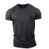 Men Gym T-Shirt