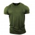 Men Gym T-Shirt