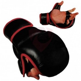 MMA Grappling Gloves