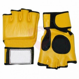 MMA Grappling Gloves