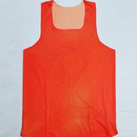Basketball Reversible Training Jersey