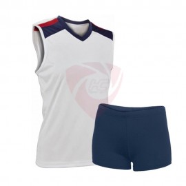 Volleyball uniform