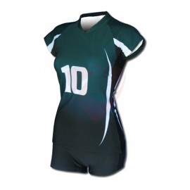 Volleyball uniform